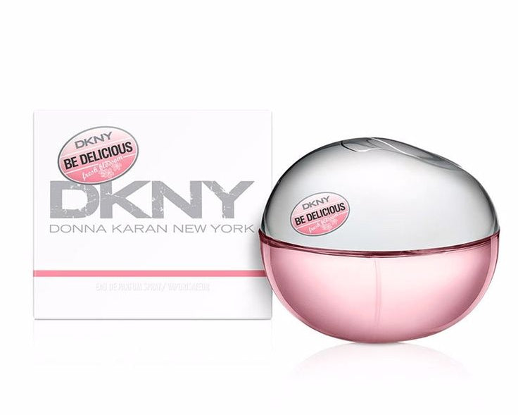 Perfume DKNY Be Delicious Fresh Blossom Eau De Parfum 100ml - Mujer
