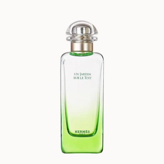 Perfume Hermés Un Jardin Sur Le Toit Eau de Toilette 100ml Mujer