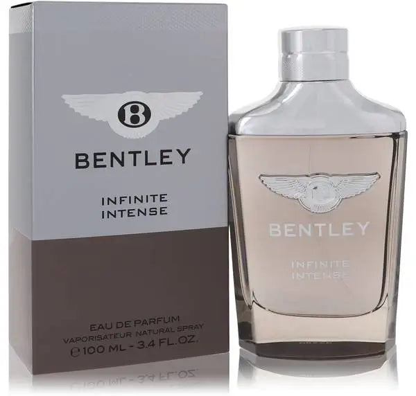 Perfume Bentley Infinite Intense Eau De Parfum 100ml - Hombre