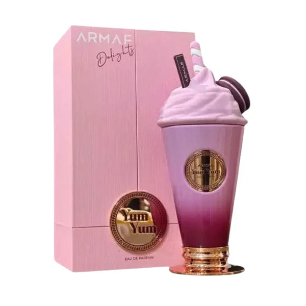 Perfume Armaf Yum Yum eau de parfum 100ml - Mujer