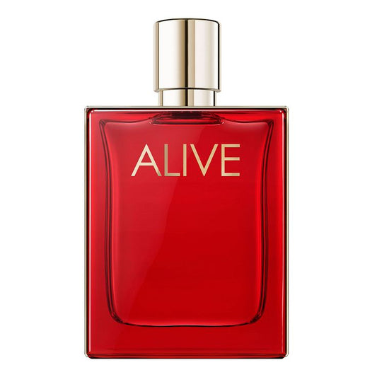 Perfume Hugo Boss Alive Parfum 80ml Mujer