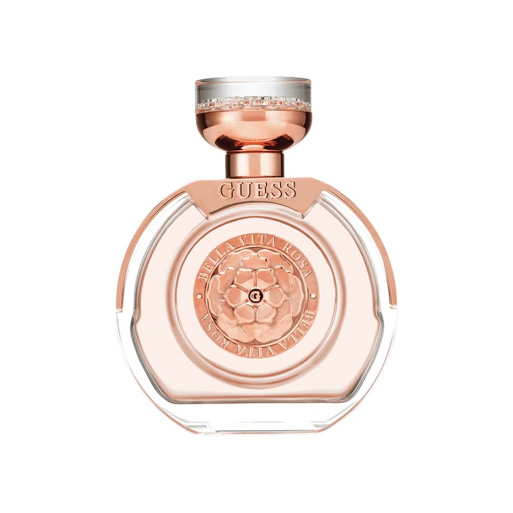 Perfume Guess Bella Vita Rosa Eau de Parfum 100ml Mujer