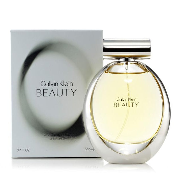 Perfume Calvin Klein Beauty - Eau De Parfum - 100ml - Mujer