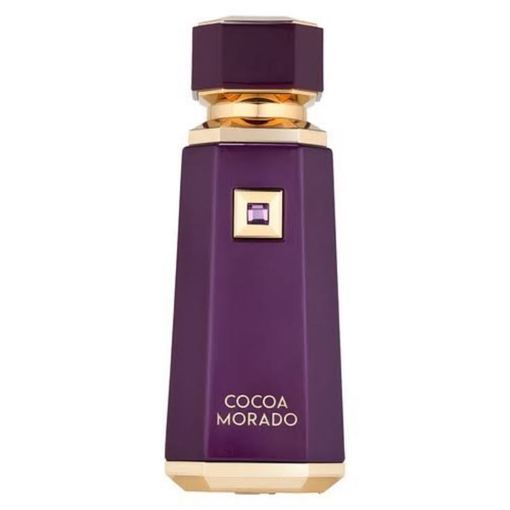 Perfume French Avenue Cocoa Morado Eau de Parfum 100ml Unisex