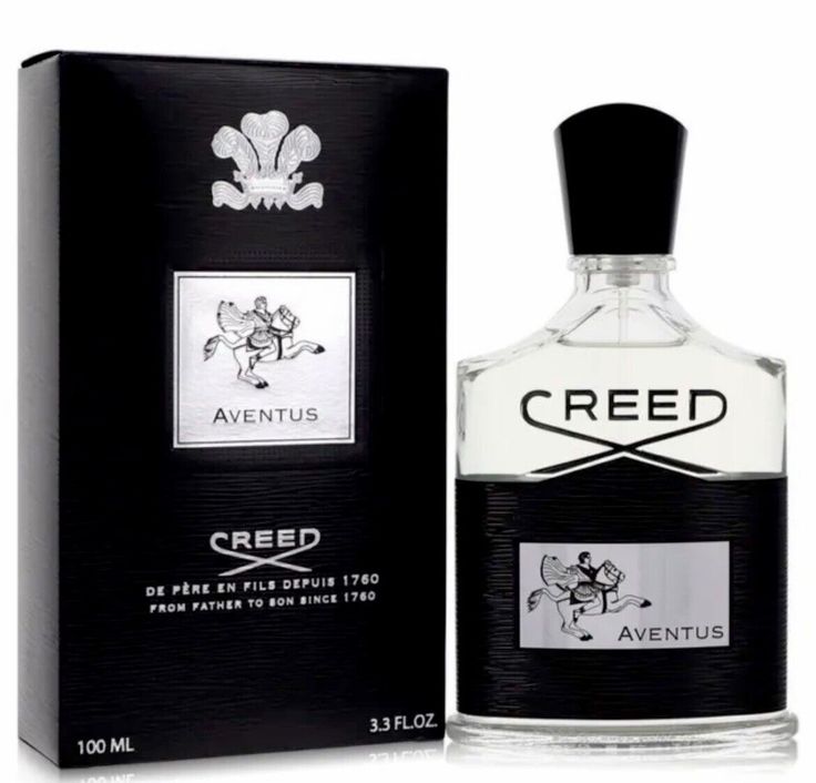 Perfume Creed Aventus eau de parfum 100ml - Hombre