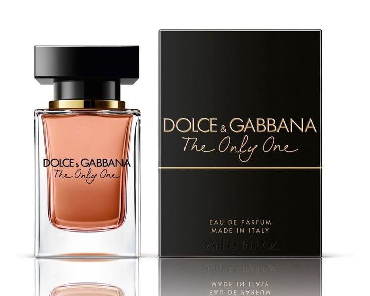 Perfume Dolce & Gabbana The Only One eau de parfum 100ml - Mujer