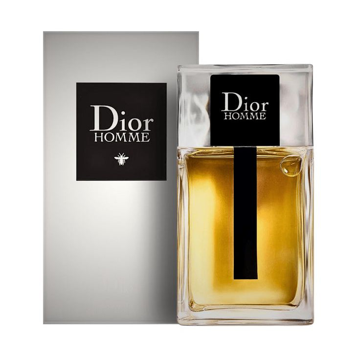 Perfume Dior Homme 2020 eau de toilette 100ml - Hombre