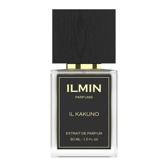 Perfume Ilmin Parfums IL Kakuno Extrait de Parfum 30ml Unisex