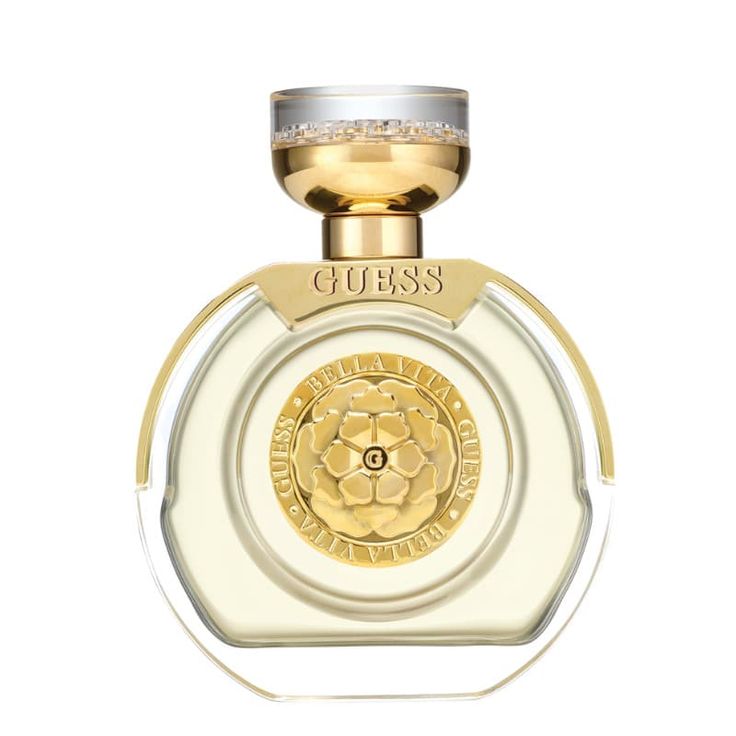 Perfume Guess Bella Vita Eau de Parfum 100ml Mujer