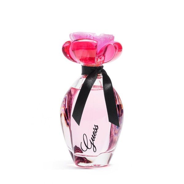 Perfume Guess Girl Eau de Toilette 100ml Mujer
