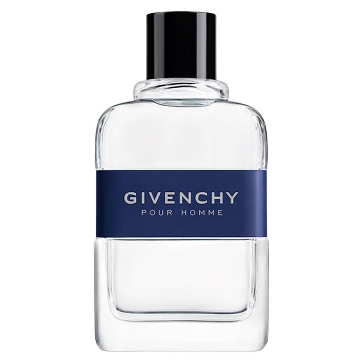 Perfume Givenchy Blue Label Eau de Toilette 100ml Hombre