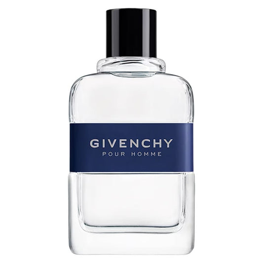Perfume Givenchy Blue Label Eau de Toilette 100ml Hombre