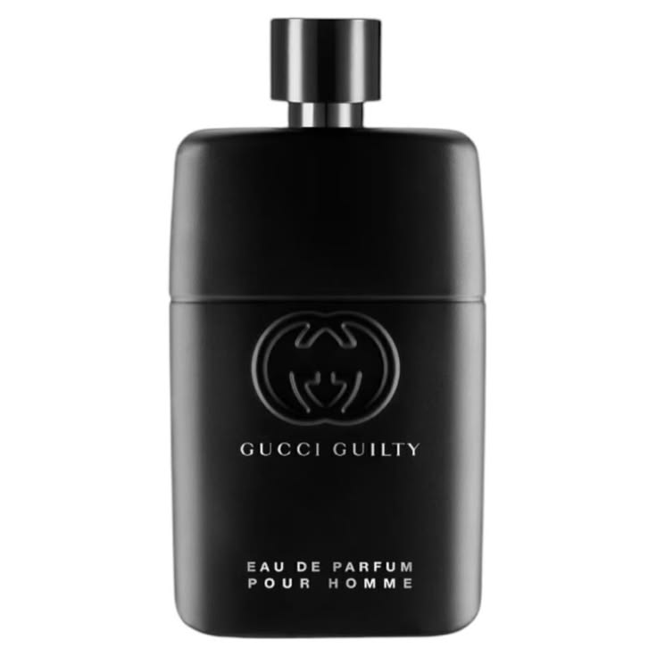 Perfume Gucci Guilty Eau de Parfum 90ml Hombre