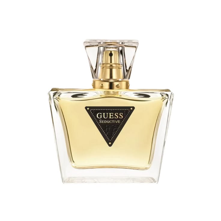 Perfume Guess Seductive Eau de Toilette 75ml Mujer