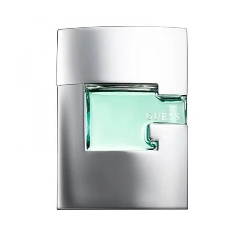 Perfume Guess Man Eau de Toilette 75ml Hombre