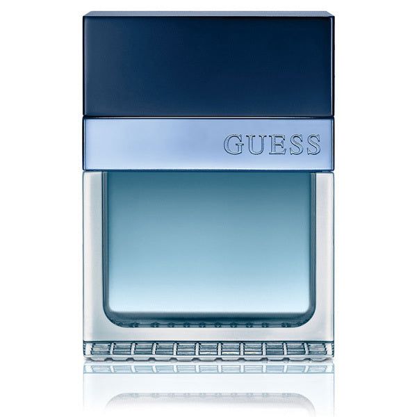 Perfume Guess Seductive Blue Eau de Toilette 100ml Hombre