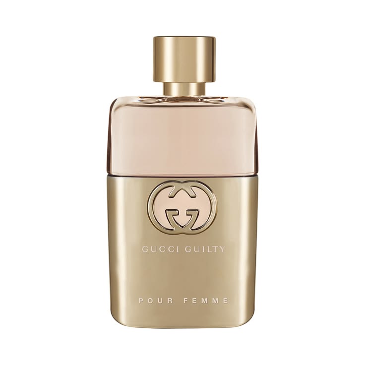 Perfume Gucci Guilty Eau de Parfum 90ml Mujer