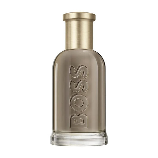 Perfume Hugo Boss Bottled Eau de Parfum 100ml Hombre