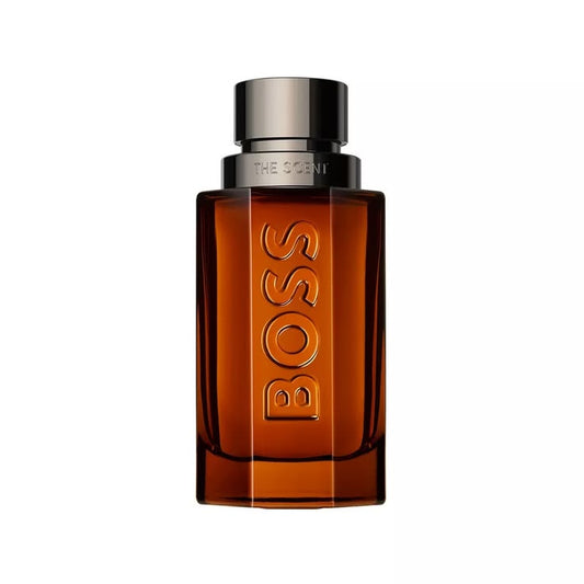 Perfume Hugo Boss the Scent Eau de Parfum Intense 100ml Hombre