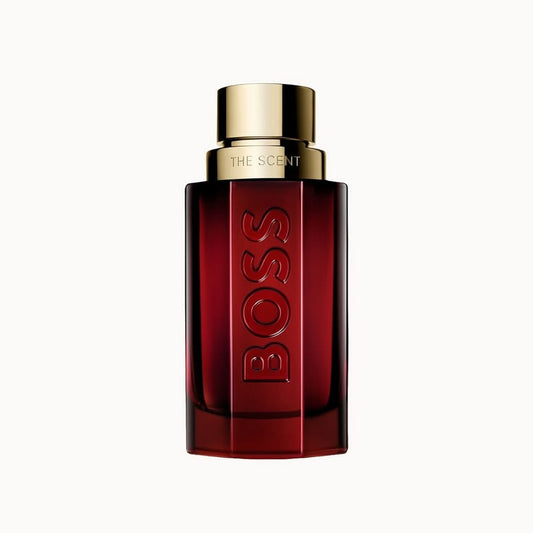 Perfume Hugo Boss the Scent Parfum Intense Elixir 100ml Hombre
