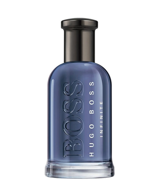 Perfume Hugo Boss Bottled Infinite Eau de Parfum 200ml Hombre