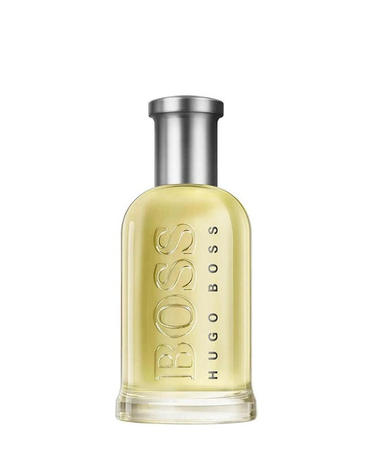 Perfume Hugo Boss Bottled Eau de Toilette 100ml Hombre
