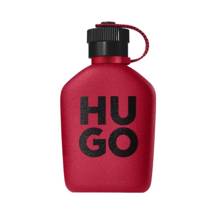 Perfume Hugo Boss Hugo Intense Eau de Parfum 125ml Hombre