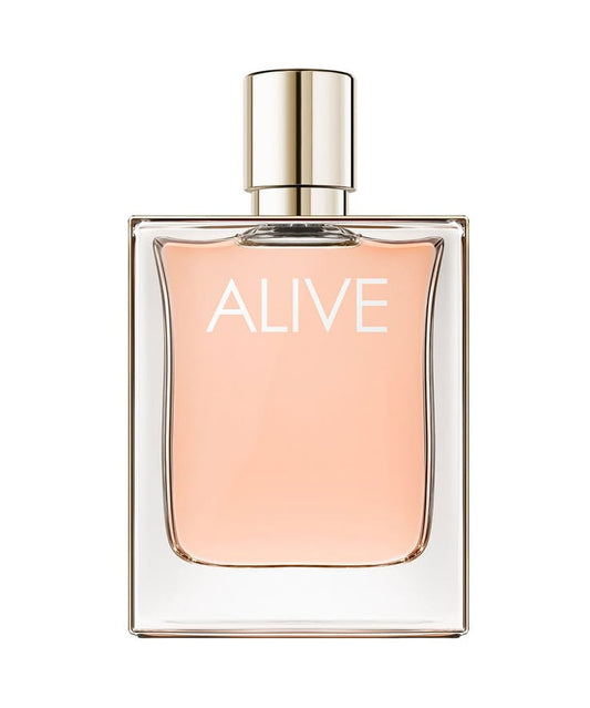 Perfume Hugo Boss Alive Eau de Parfum 80ml Mujer