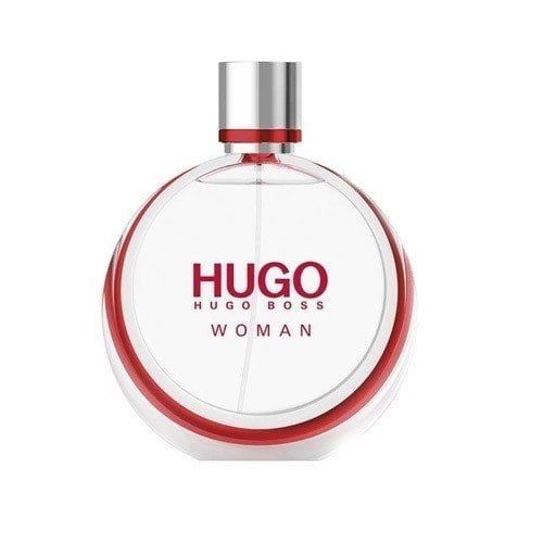 Perfume Hugo Boss Woman Eau de Parfum 75ml Mujer