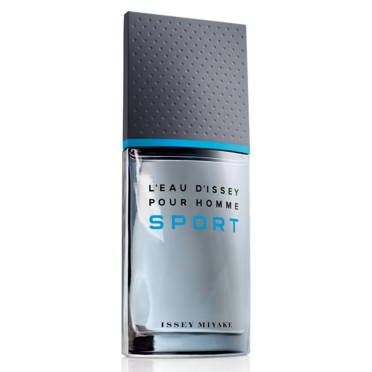 Perfume Issey Miyake Sport Eau de Toilette 100ml Hombre