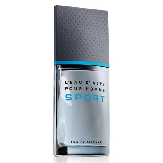 Perfume Issey Miyake Sport Eau de Toilette 100ml Hombre