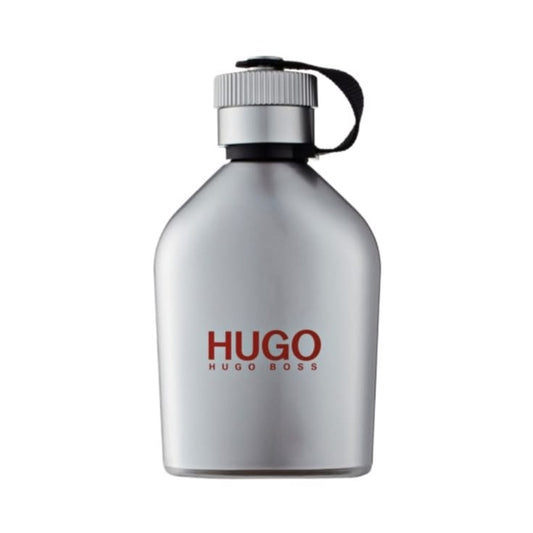 Perfume Hugo Boss Iced Eau de Toilette 125ml Hombre