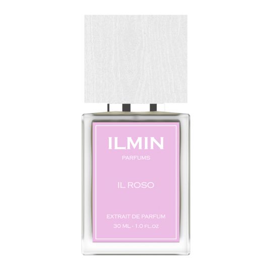Perfume Ilmin Parfums IL Roso Extrait de Parfum 30ml Mujer