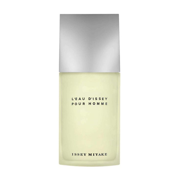 Perfume Issey Miyake L'eau D'issey Pour Homme Eau de Toilette 200ml Hombre