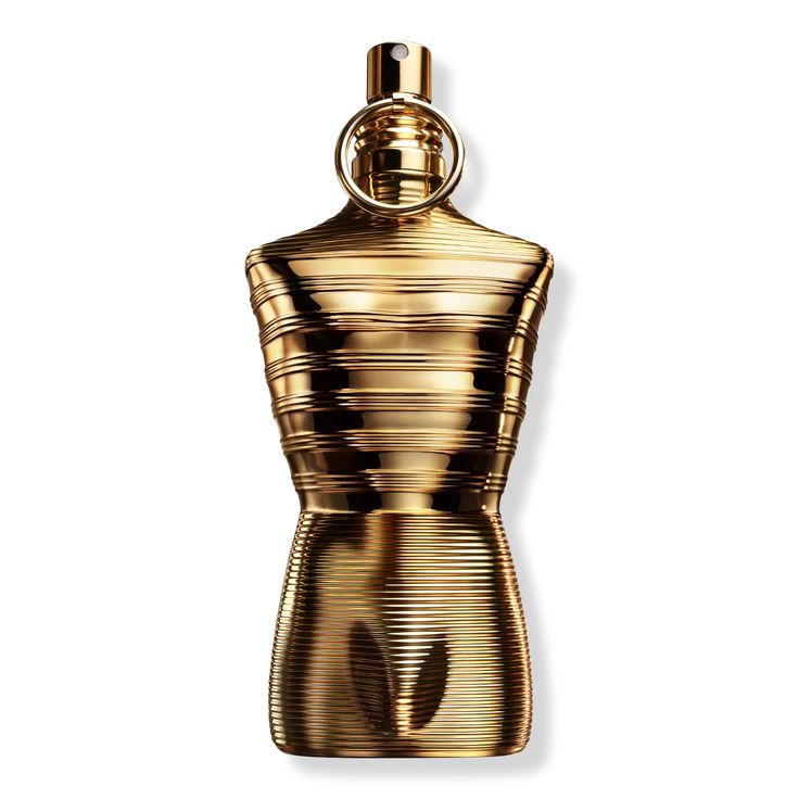 Perfume Jean Paul Gaultier Le Male Absolu Parfum Intense Elixir 125ml Hombre
