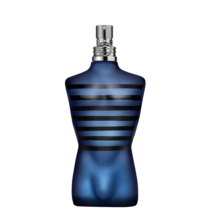 Perfume Jean Paul Gaultier Ultra Male Intense Eau de toilette 125ml Hombre