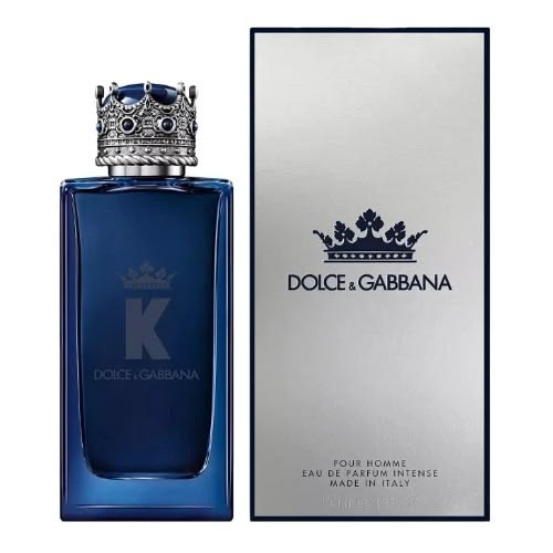 Perfume Dolce & Gabbana K eau de parfum Intense 100ml - Hombre