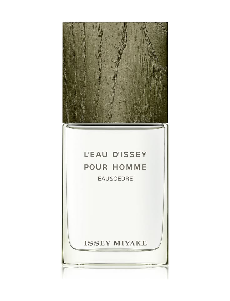 Perfume Issey Miyake D’issey Eau & Cedre Intense Eau de Toilette 100ml Hombre