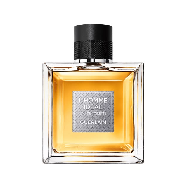 Perfume Guerlain L'homme Ideal Eau de Toilette 100ml Hombre
