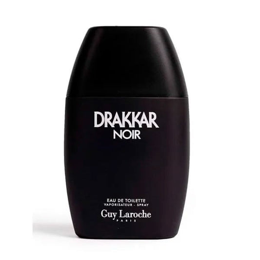 Perfume Guy Laroche Drakkar Noir Eau de Toilette 100ml Hombre