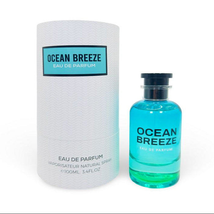 Perfume Emper Ocean Breeze Eau de Parfum 100ml Hombre