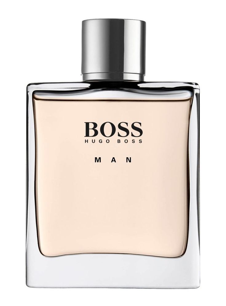 Perfume Hugo Boss Orange Eau de Toilette 100ml Hombre