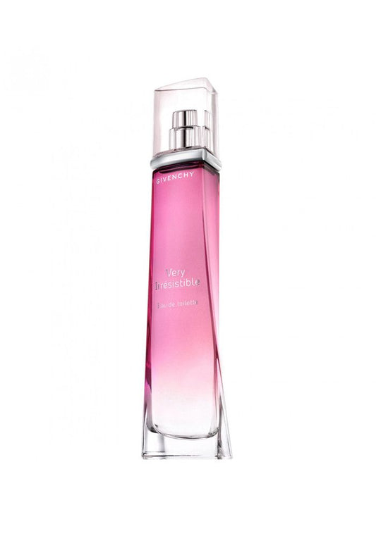Perfume Givenchy Very Irresistible Eau de Toilette 75ml Mujer
