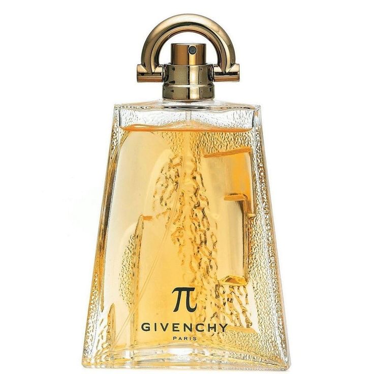 Perfume Givenchy Pi Eau de Toilette 100ml Hombre
