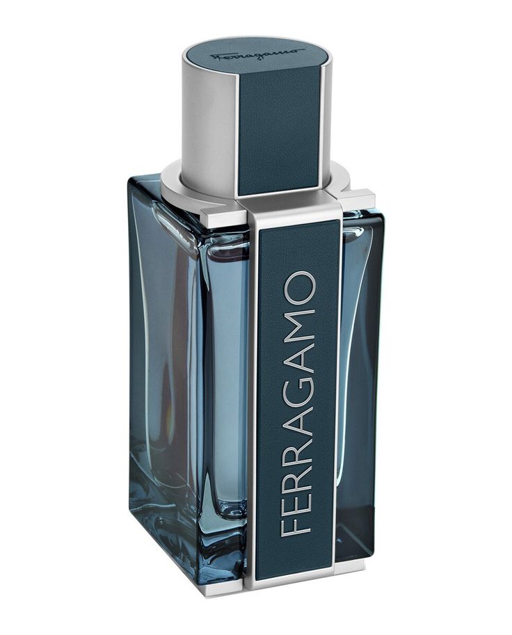 Perfume Salvatore Ferragamo Intense Leather Eau de Toilette 100ml Hombre