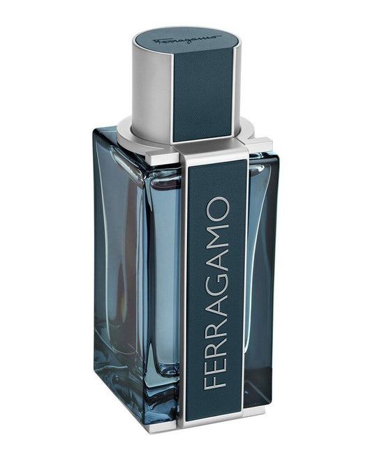 Perfume Salvatore Ferragamo Intense Leather Eau de Toilette 100ml Hombre