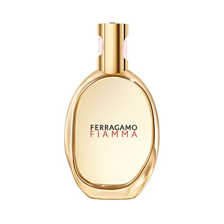 Perfume Ferragamo Fiamma Eau de Parfum 100ml Mujer