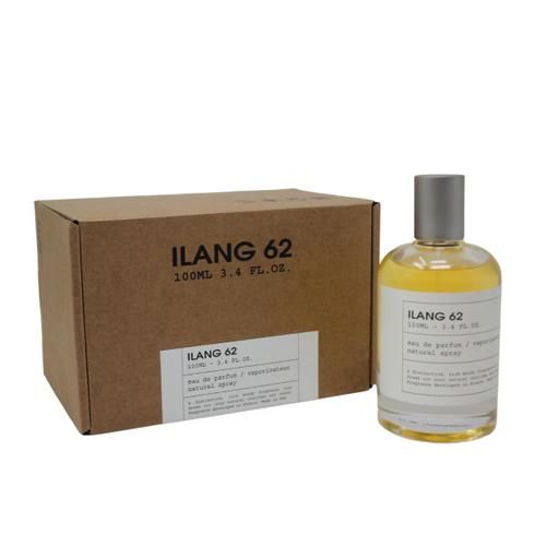 Perfume Emper Le Chameu Ilang 62 Eau de Parfum 100ml Unisex