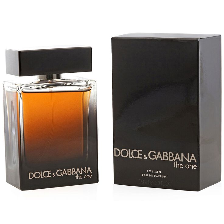 Perfume Dolce & Gabbana The One eau de parfum 100ml - Hombre