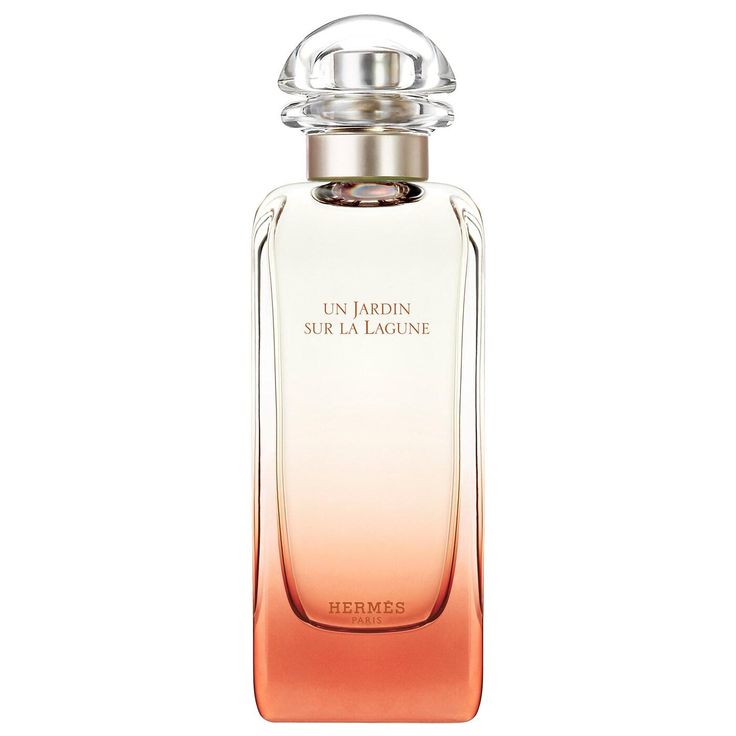 Perfume Hermés Un Jardin Sur la Lagune Eau de Toilette 100ml Mujer